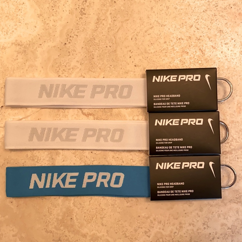 Nike Pro Headband